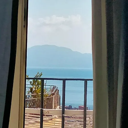 Privat bolig La Casa Del Sole *