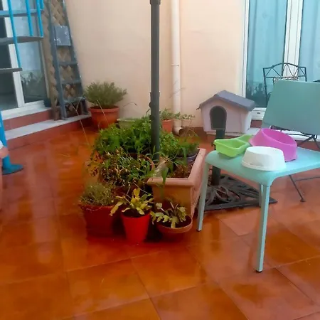 La Casa Del Sole