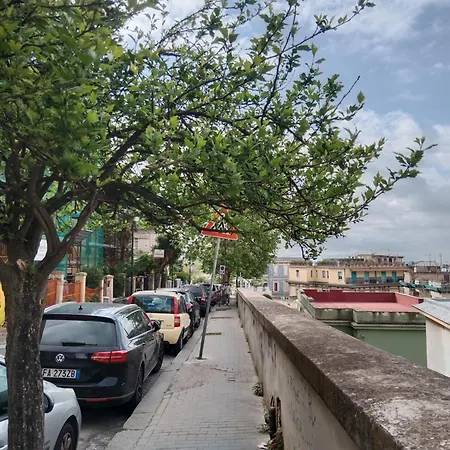 La Casa Del Sole Homestay Naples