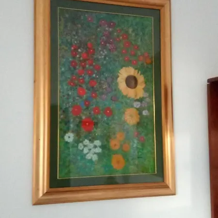 Privatunterkunft La Casa Del Sole Neapel