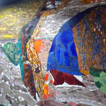 La Casa Del Sole Neapel