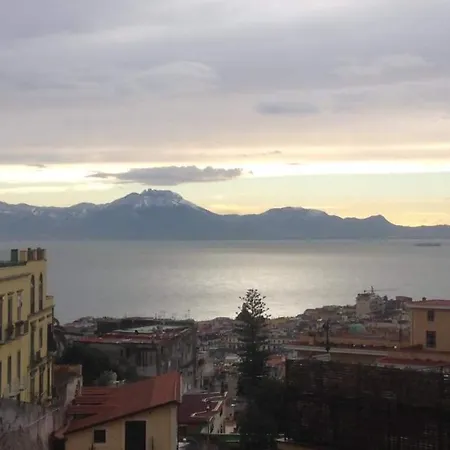 La Casa Del Sole Habitación en casa particular