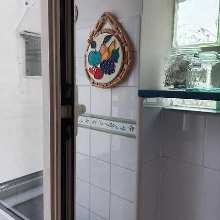 Privatunterkunft La Casa Del Sole