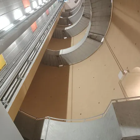 La Casa Del Sole Neapel