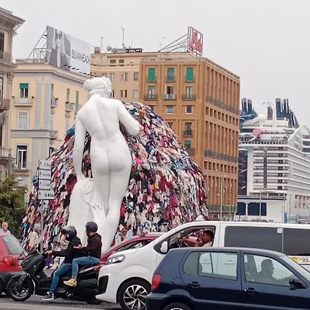 La Casa Del Sole Privatunterkunft