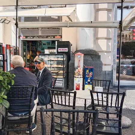 La Casa Del Sole Privatunterkunft *