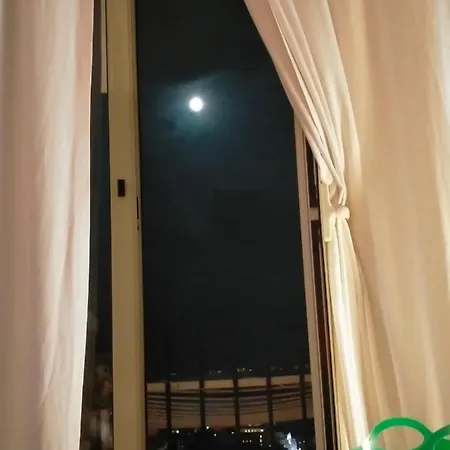 La Casa Del Sole Neapol