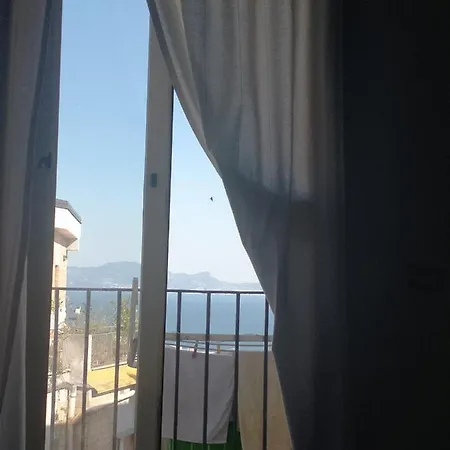 La Casa Del Sole נאפולי