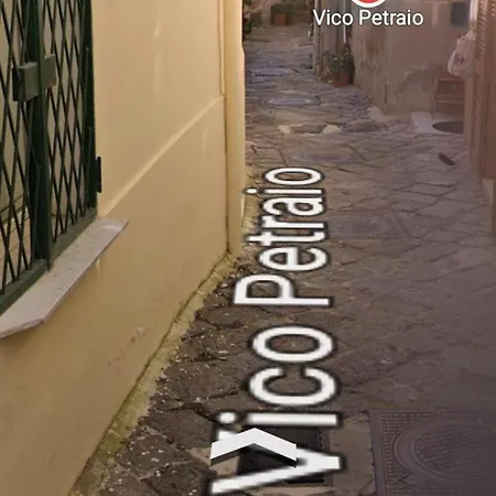 La Casa Del Sole * Neapel