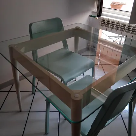 La Casa Del Sole Neapol