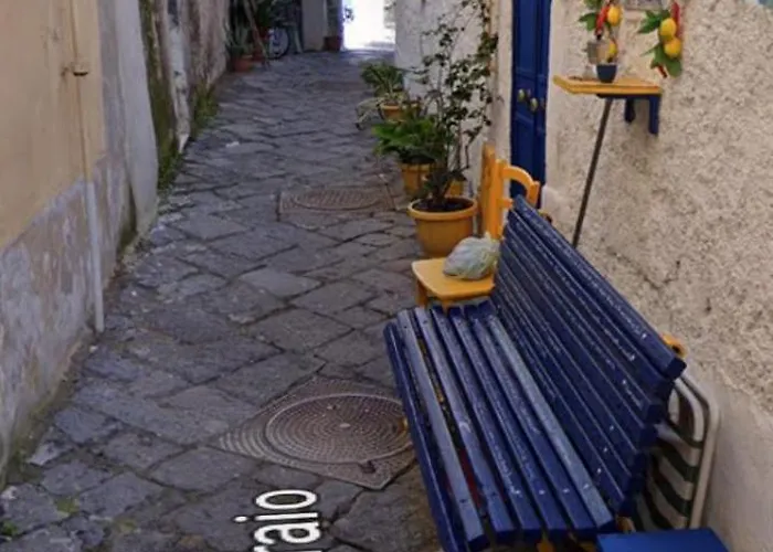 Privatunterkunft La Casa Del Sole