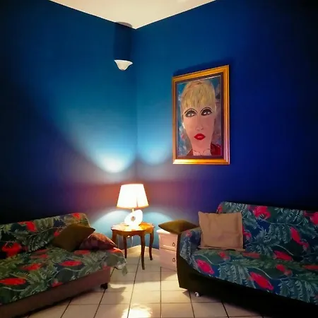 La Casa Del Sole